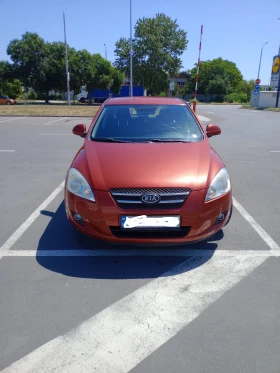 Kia Ceed, снимка 6