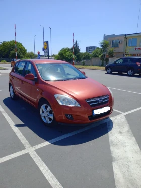 Kia Ceed, снимка 7