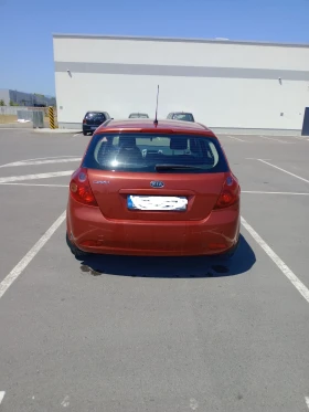 Kia Ceed, снимка 4