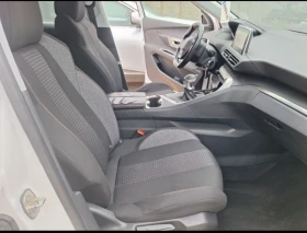 Peugeot 3008 1.6HDI* 6ск/Нави/Лед/Кросуей/120кс* , снимка 13