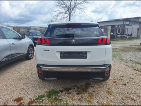 Peugeot 3008 1.6HDI* 6ск/Нави/Лед/Кросуей/120кс* , снимка 4