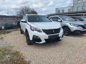 Peugeot 3008 1.6HDI* 6ск/Нави/Лед/Кросуей/120кс* , снимка 7
