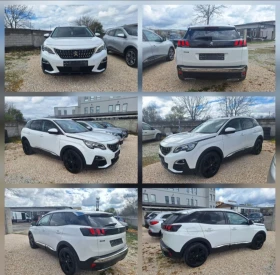 Peugeot 3008 1.6HDI* 6ск/Нави/Лед/Кросуей/120кс* , снимка 15
