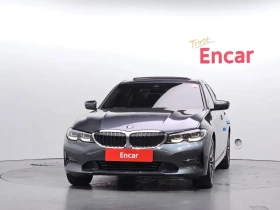 BMW 320 - САМО 30% АВАНС, снимка 3