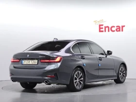 BMW 320 - САМО 30% АВАНС, снимка 2