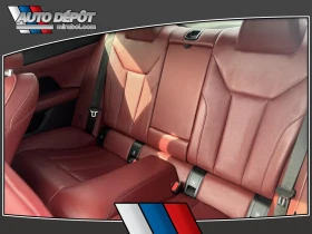 BMW 430 M* SPORT* XDRIVE* МЪРТВА* ТОЧКА* LANE* ASSIST* КАМ, снимка 14