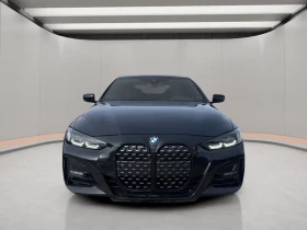 BMW 430 M* SPORT* XDRIVE* МЪРТВА* ТОЧКА* LANE* ASSIST* КАМ, снимка 4