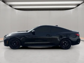 BMW 430 M* SPORT* XDRIVE* МЪРТВА* ТОЧКА* LANE* ASSIST* КАМ, снимка 3