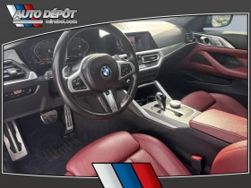 BMW 430 M* SPORT* XDRIVE* МЪРТВА* ТОЧКА* LANE* ASSIST* КАМ, снимка 7
