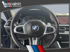 BMW 430 M* SPORT* XDRIVE* МЪРТВА* ТОЧКА* LANE* ASSIST* КАМ, снимка 8