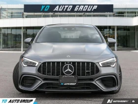 Mercedes-Benz CLA 45 AMG PREMIUM ЦЕНА ДО БЪЛГАРИЯ АВТОКРЕДИТ, снимка 2