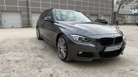 BMW 320 F31, снимка 14