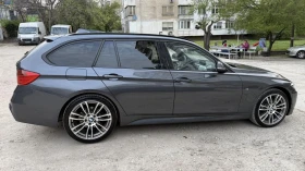 BMW 320 F31, снимка 3