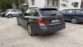BMW 320 F31, снимка 5