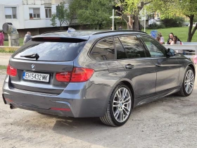 BMW 320 F31, снимка 6