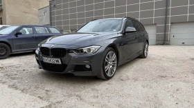 BMW 320 F31, снимка 2