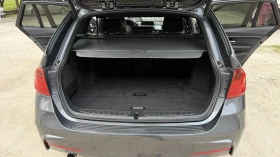 BMW 320 F31, снимка 4