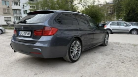 BMW 320 F31, снимка 15