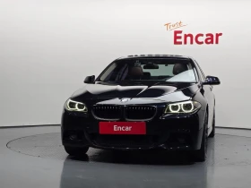 BMW 520 520d M Aero Dynamic| 190к.с.| ВКЛ.ТЕХНОТЕСТ, снимка 3