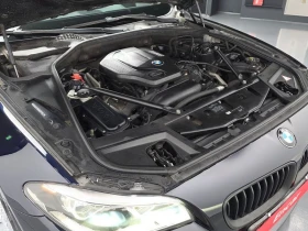 BMW 520 520d M Aero Dynamic| 190к.с.| ВКЛ.ТЕХНОТЕСТ, снимка 6