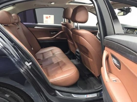 BMW 520 520d M Aero Dynamic| 190к.с.| ВКЛ.ТЕХНОТЕСТ, снимка 12