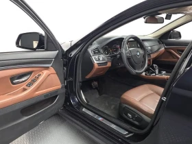 BMW 520 520d M Aero Dynamic| 190к.с.| ВКЛ.ТЕХНОТЕСТ, снимка 10