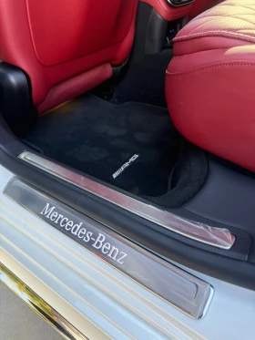 Mercedes-Benz S 580 S63 AMG OPTIC Long , снимка 14