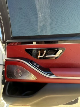 Mercedes-Benz S 580 S63 AMG OPTIC Long , снимка 12