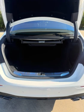 Mercedes-Benz S 580 S63 AMG OPTIC Long , снимка 6