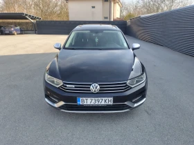 VW Alltrack 2.0TDI 190кс Alltrack TOP , снимка 3