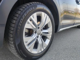 VW Alltrack 2.0TDI 190кс Alltrack TOP , снимка 12