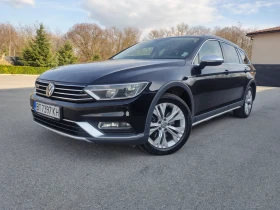 VW Alltrack 2.0TDI 190кс Alltrack TOP , снимка 2