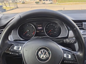 VW Alltrack 2.0TDI 190кс Alltrack TOP , снимка 15