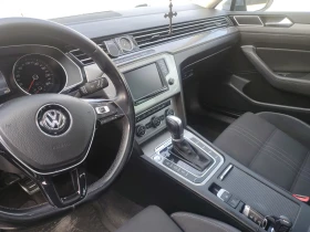 VW Alltrack 2.0TDI 190кс Alltrack TOP , снимка 13
