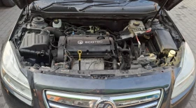 Opel Insignia 1.8 A18XER, снимка 4