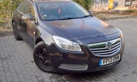 Opel Insignia 1.8 A18XER, снимка 2