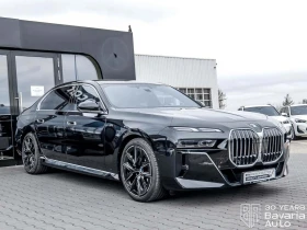 BMW 740 d xDrive Sport-Automatic "M Sport", снимка 7