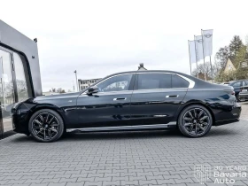 BMW 740 d xDrive Sport-Automatic "M Sport", снимка 2