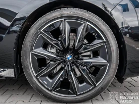 BMW 740 d xDrive Sport-Automatic "M Sport", снимка 17