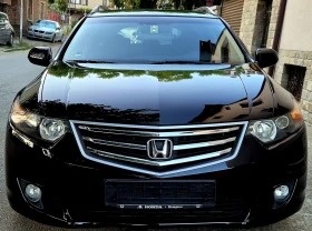 Honda Accord 2.2d-EXECUTIVE-veriga-6скорости-japan , снимка 9