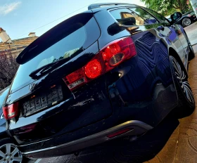 Honda Accord 2.2d-EXECUTIVE-veriga-6скорости-japan , снимка 4
