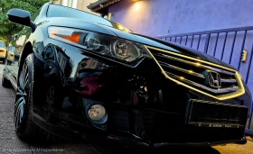 Honda Accord 2.2d-EXECUTIVE-veriga-6скорости-japan , снимка 11