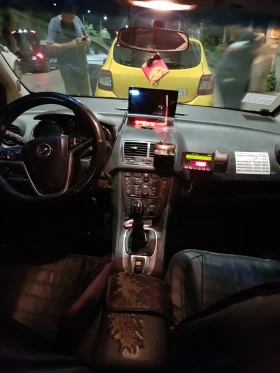 Opel Meriva, снимка 6