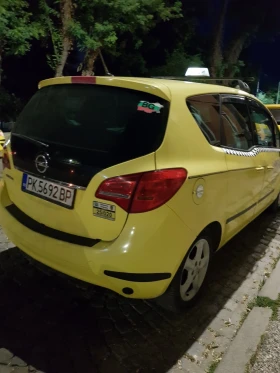 Opel Meriva, снимка 5