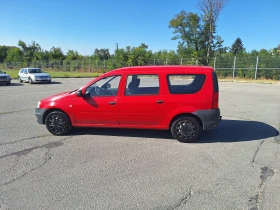 Dacia Logan ТОП  СЪСТОЯНИЕ , снимка 8