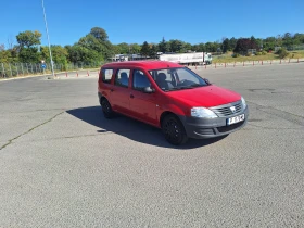 Dacia Logan ТОП  СЪСТОЯНИЕ , снимка 3
