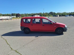 Dacia Logan ТОП  СЪСТОЯНИЕ , снимка 4