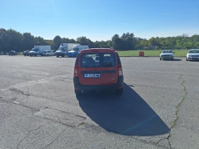 Dacia Logan ТОП  СЪСТОЯНИЕ , снимка 6