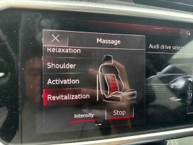 Audi A7 / B&O PREMIUM / MASSAGE / DISTRONIC / 360, снимка 13