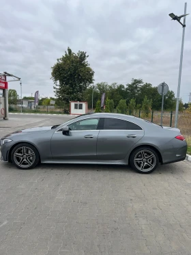Mercedes-Benz CLS 400 d 4MATIC AMG PREMIUM PLUS, снимка 5